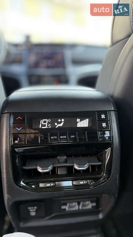 Позашляховик / Кросовер Jeep Grand Cherokee 2021 в Рівному