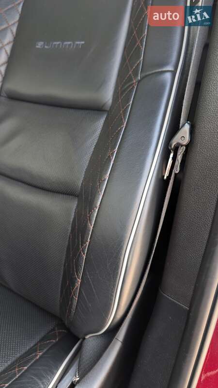 Внедорожник / Кроссовер Jeep Grand Cherokee 2019 в Львове фото 21 Внедорожник / Кроссовер Jeep Grand Cherokee 2019 в Львове