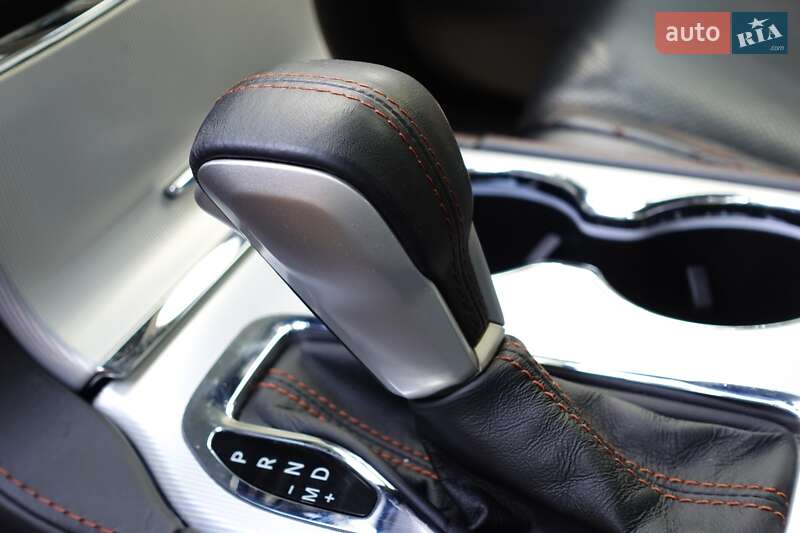 Внедорожник / Кроссовер Jeep Grand Cherokee 2019 в Львове фото 28 Внедорожник / Кроссовер Jeep Grand Cherokee 2019 в Львове