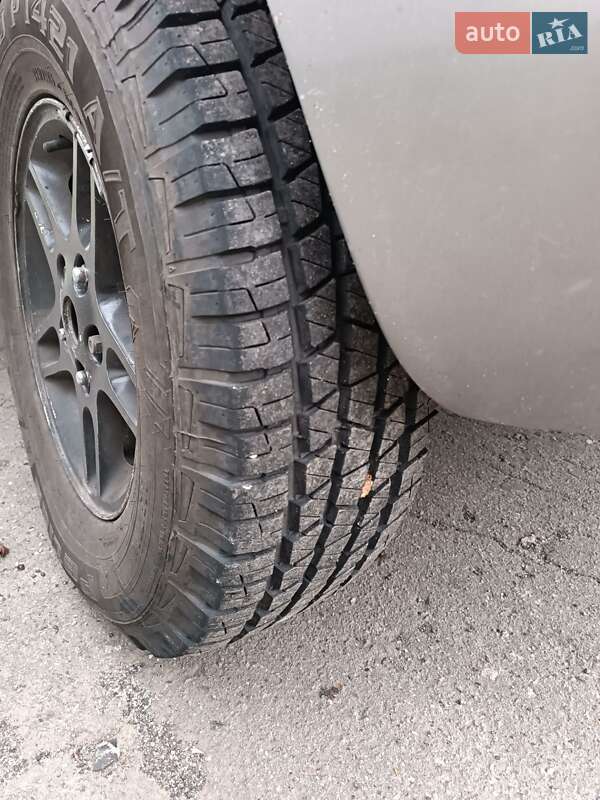Внедорожник / Кроссовер Jeep Grand Cherokee 1999 в Городке фото 2 Внедорожник / Кроссовер Jeep Grand Cherokee 1999 в Городке