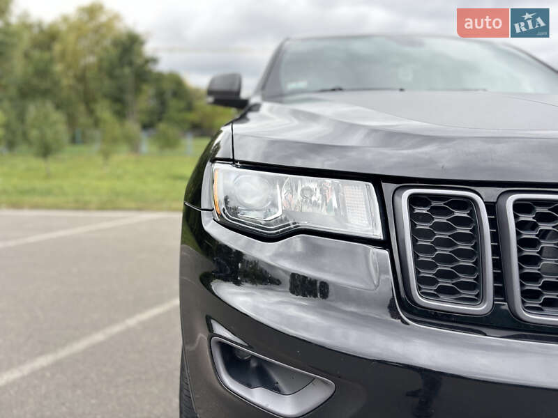 Внедорожник / Кроссовер Jeep Grand Cherokee 2021 в Ивано-Франковске фото 42 Внедорожник / Кроссовер Jeep Grand Cherokee 2021 в Ивано-Франковске