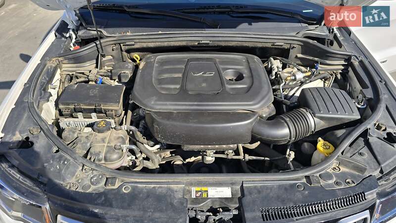 Внедорожник / Кроссовер Jeep Grand Cherokee 2020 в Львове