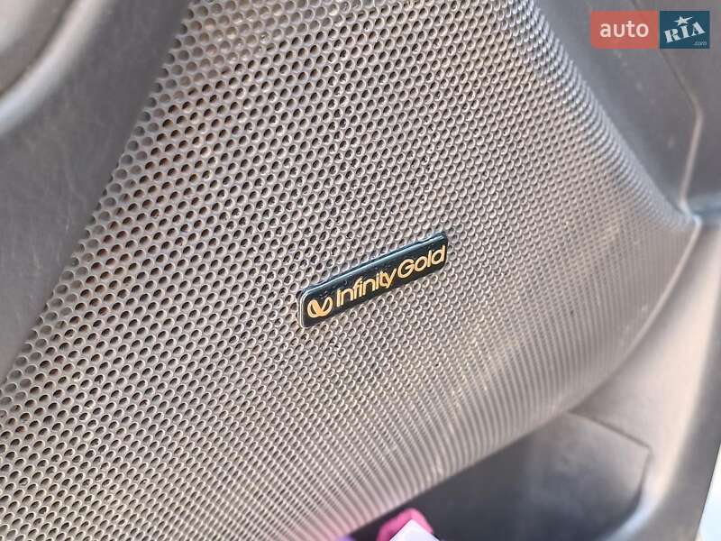 Внедорожник / Кроссовер Jeep Grand Cherokee 2001 в Харькове