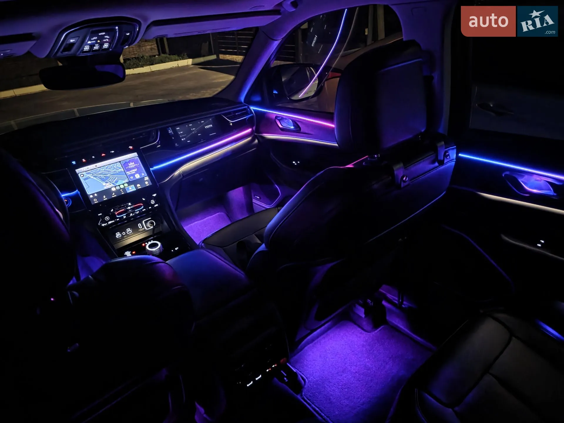 2022 Jeep Grand Cherokee - мініатюра 13