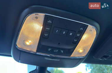 Внедорожник / Кроссовер Jeep Grand Cherokee 2020 в 