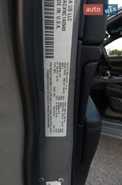 Внедорожник / Кроссовер Jeep Grand Cherokee 2022 в 