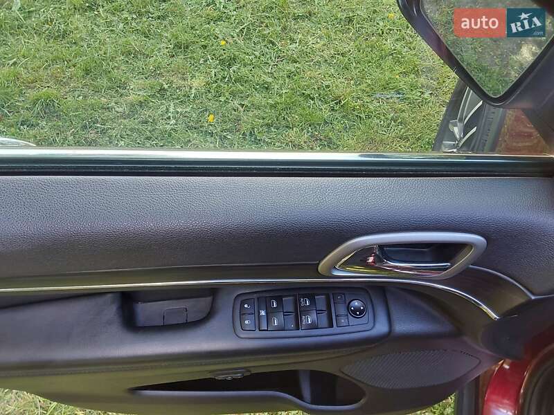 Внедорожник / Кроссовер Jeep Grand Cherokee 2020 в Дубно