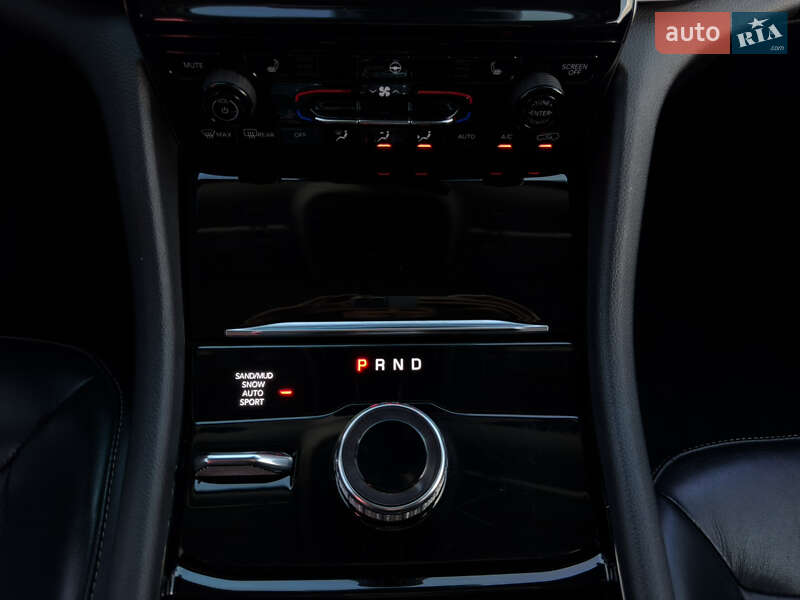 Внедорожник / Кроссовер Jeep Grand Cherokee 2022 в Киеве фото 17 Внедорожник / Кроссовер Jeep Grand Cherokee 2022 в Киеве