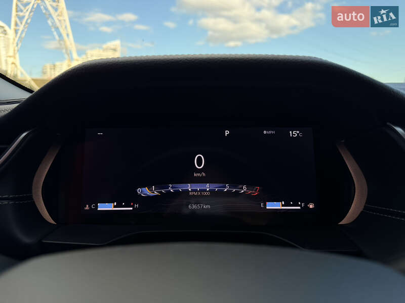 Внедорожник / Кроссовер Jeep Grand Cherokee 2022 в Киеве фото 29 Внедорожник / Кроссовер Jeep Grand Cherokee 2022 в Киеве