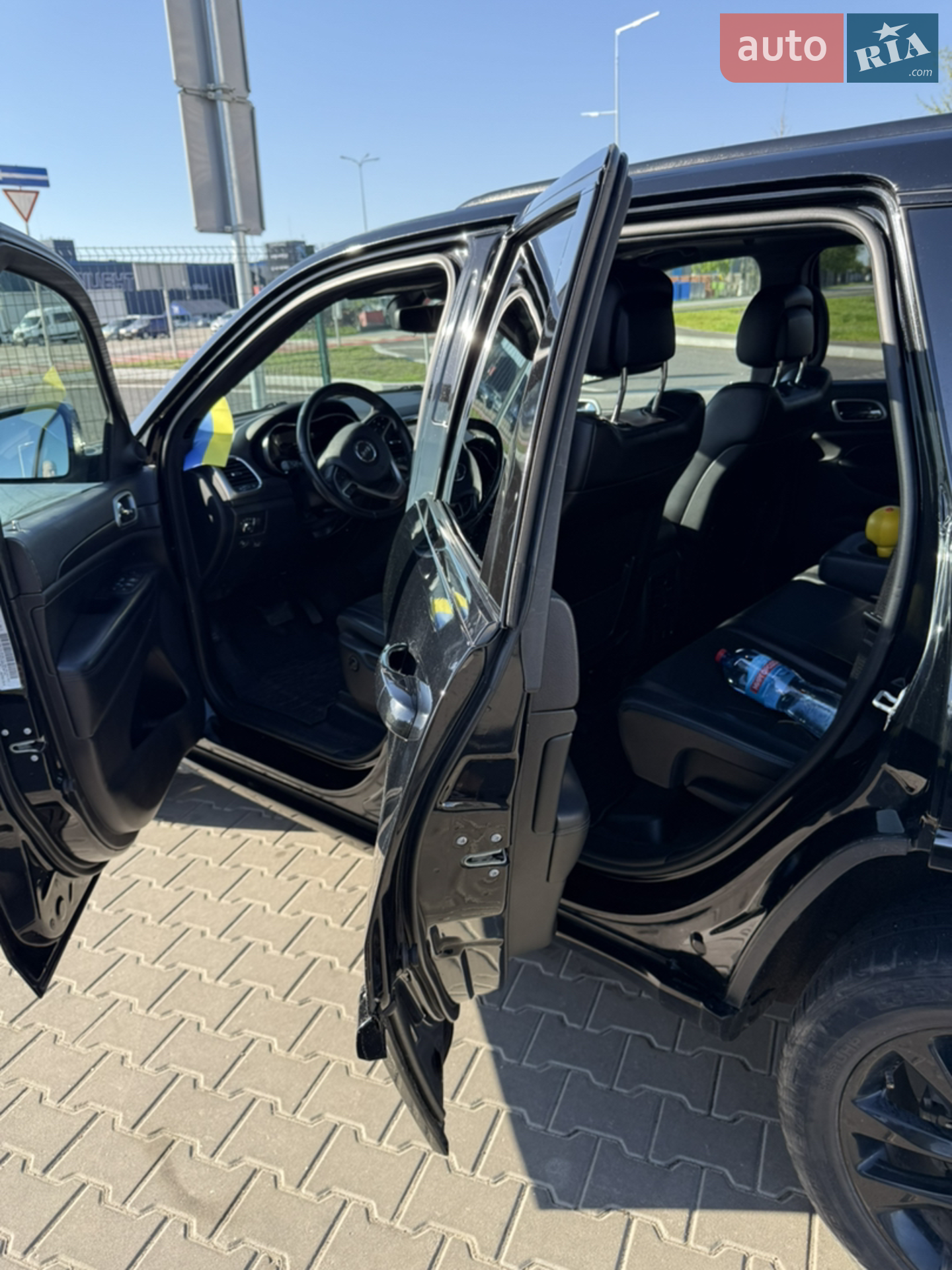 2018 Jeep Grand Cherokee - мініатюра 18