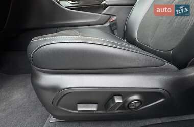 Внедорожник / Кроссовер Jeep Grand Cherokee 2024 в 