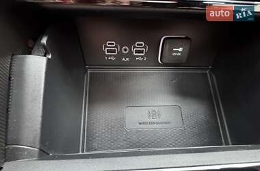 Внедорожник / Кроссовер Jeep Grand Cherokee 2024 в 