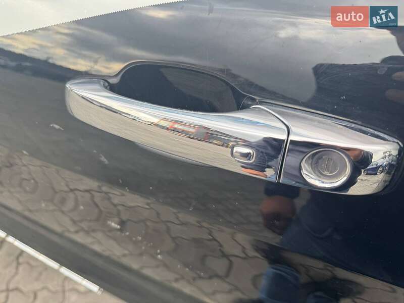 Внедорожник / Кроссовер Jeep Grand Cherokee 2020 в Львове