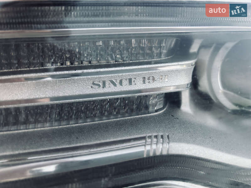 Внедорожник / Кроссовер Jeep Grand Cherokee 2014 в Одессе