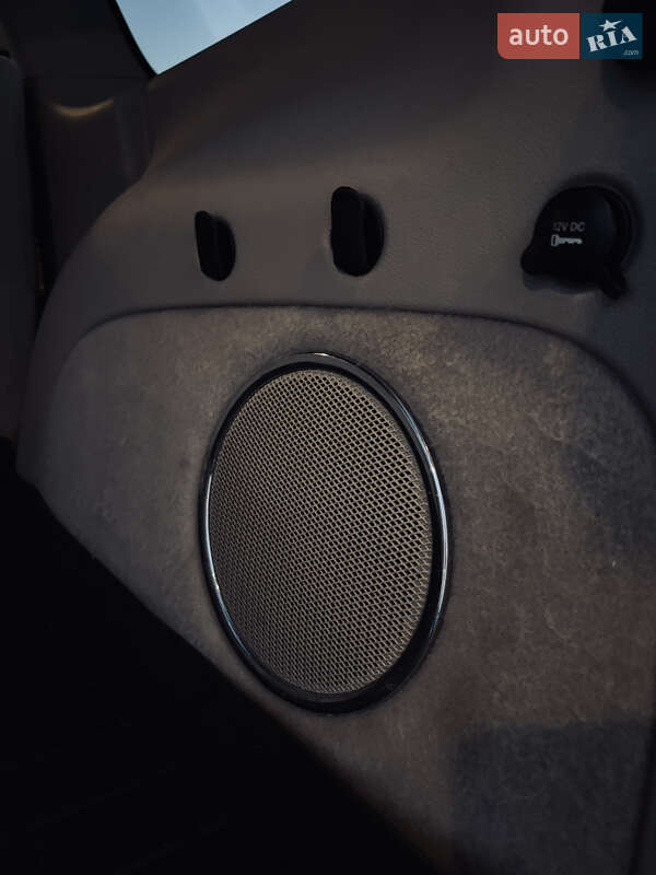 Внедорожник / Кроссовер Jeep Grand Cherokee 2014 в Одессе