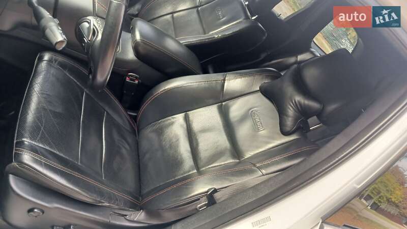 Внедорожник / Кроссовер Jeep Grand Cherokee 2015 в Полтаве