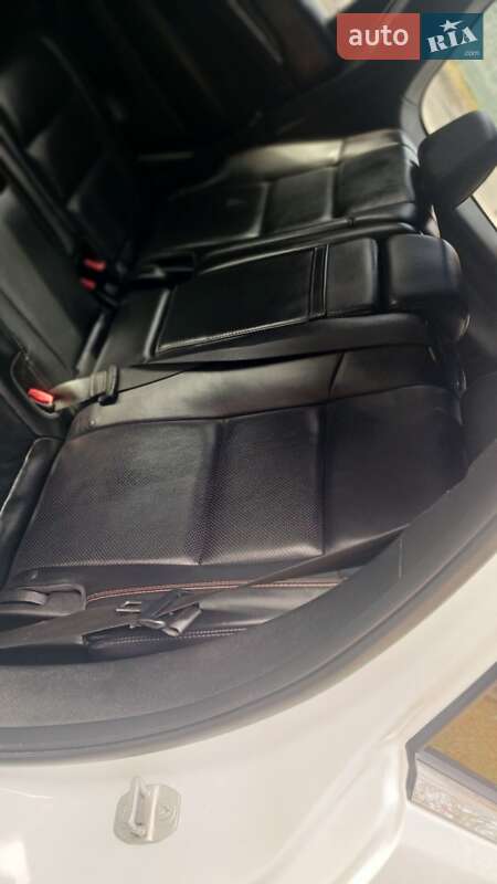 Внедорожник / Кроссовер Jeep Grand Cherokee 2015 в Полтаве