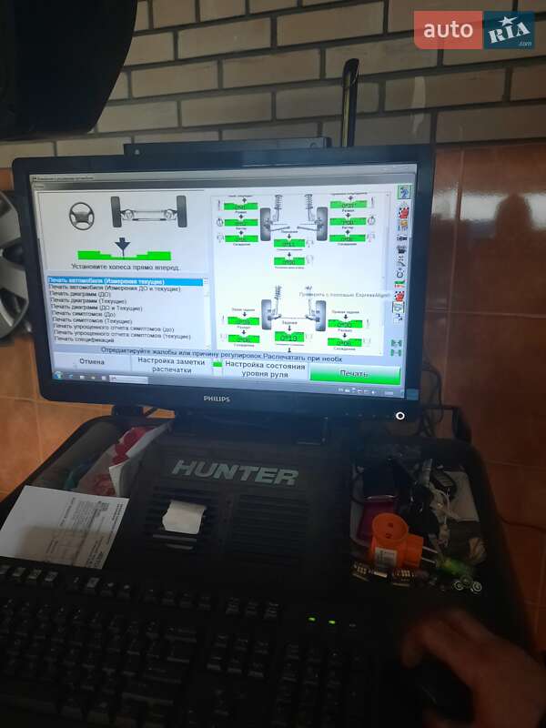 Внедорожник / Кроссовер Jeep Grand Cherokee 2019 в Белой Церкви