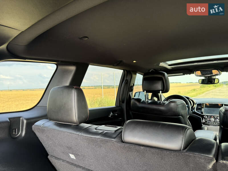 Внедорожник / Кроссовер Jeep Grand Cherokee 2020 в Киеве