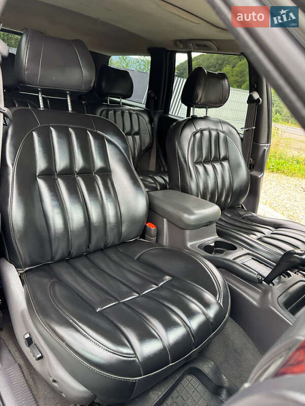 Внедорожник / Кроссовер Jeep Grand Cherokee 2000 в Косове