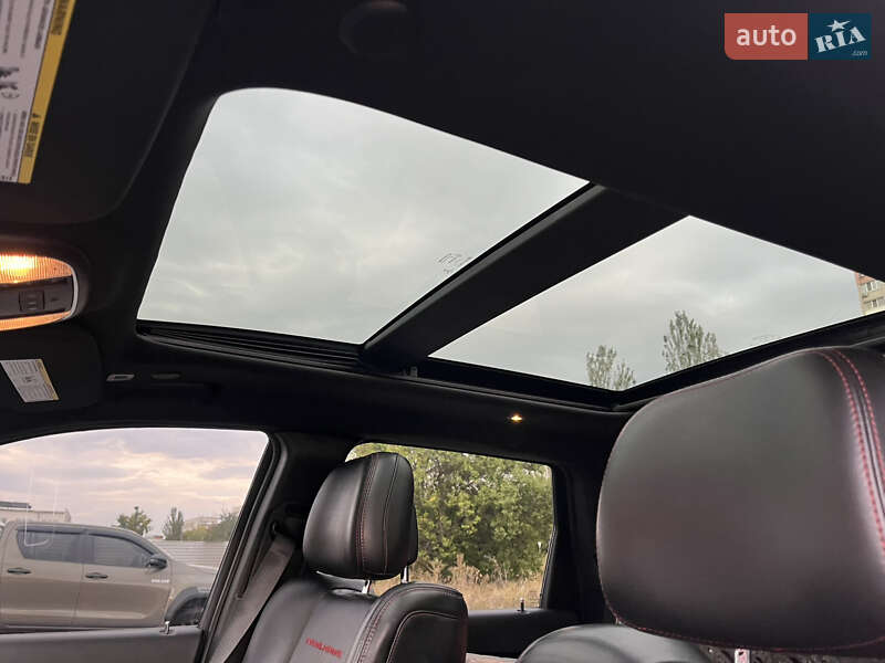 Внедорожник / Кроссовер Jeep Grand Cherokee 2019 в Черкассах фото 12 Внедорожник / Кроссовер Jeep Grand Cherokee 2019 в Черкассах