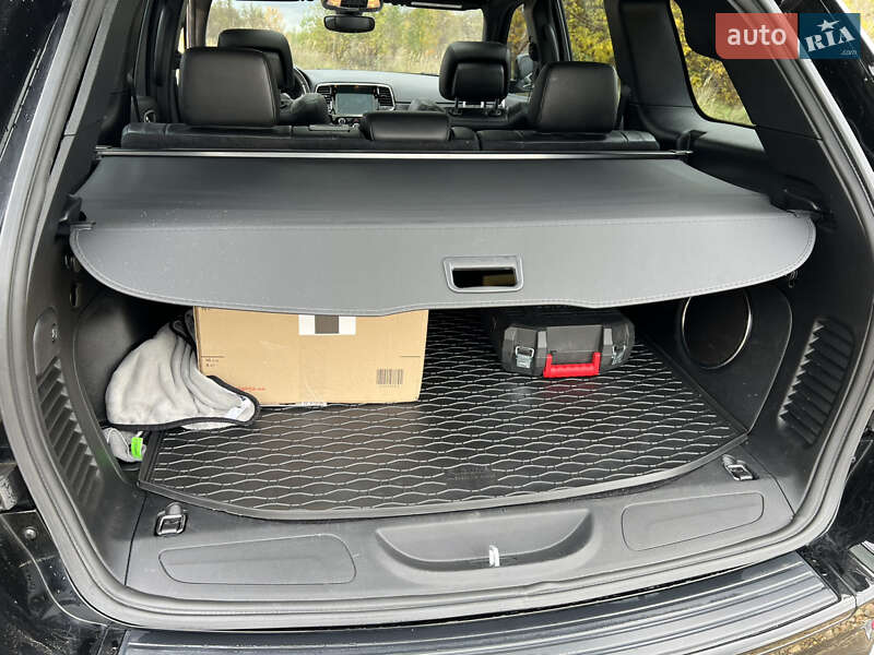 Внедорожник / Кроссовер Jeep Grand Cherokee 2021 в Ивано-Франковске фото 28 Внедорожник / Кроссовер Jeep Grand Cherokee 2021 в Ивано-Франковске