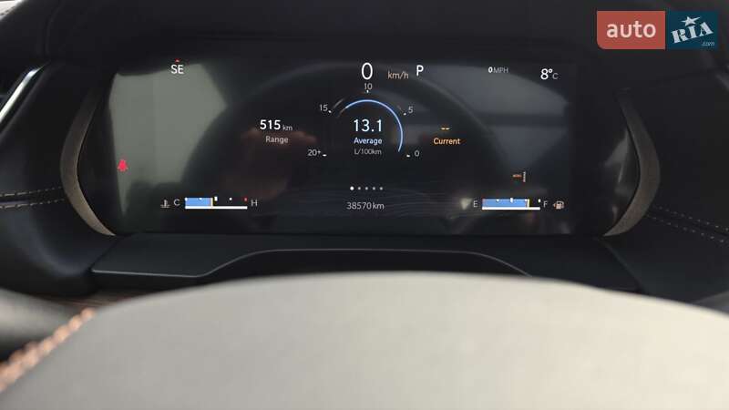 Внедорожник / Кроссовер Jeep Grand Cherokee 2022 в Киеве фото 56 Внедорожник / Кроссовер Jeep Grand Cherokee 2022 в Киеве