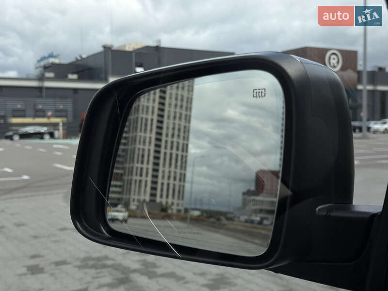 Позашляховик / Кросовер Jeep Grand Cherokee 2015 в Києві фото 29 Позашляховик / Кросовер Jeep Grand Cherokee 2015 в Києві