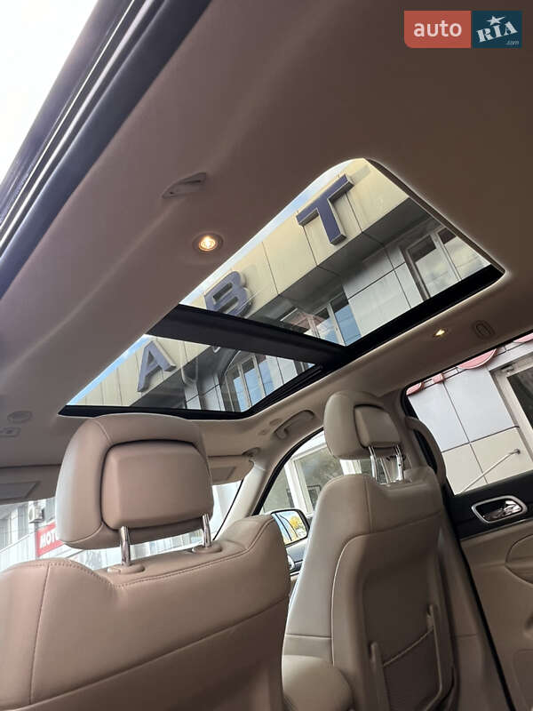 Внедорожник / Кроссовер Jeep Grand Cherokee 2021 в Одессе
