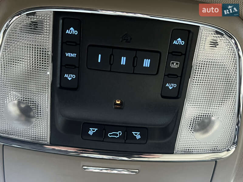 Внедорожник / Кроссовер Jeep Grand Cherokee 2021 в Одессе