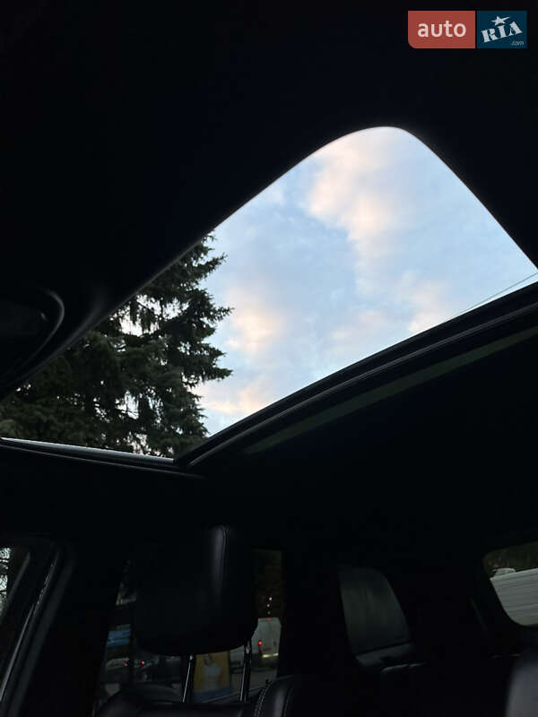 Внедорожник / Кроссовер Jeep Grand Cherokee 2014 в Ровно фото 26 Внедорожник / Кроссовер Jeep Grand Cherokee 2014 в Ровно