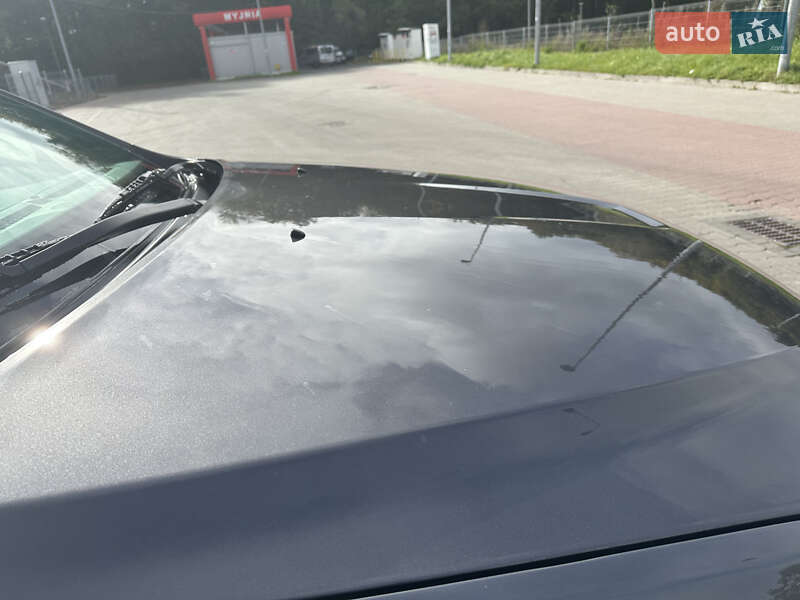 Внедорожник / Кроссовер Jeep Grand Cherokee 2016 в Львове фото 11 Внедорожник / Кроссовер Jeep Grand Cherokee 2016 в Львове