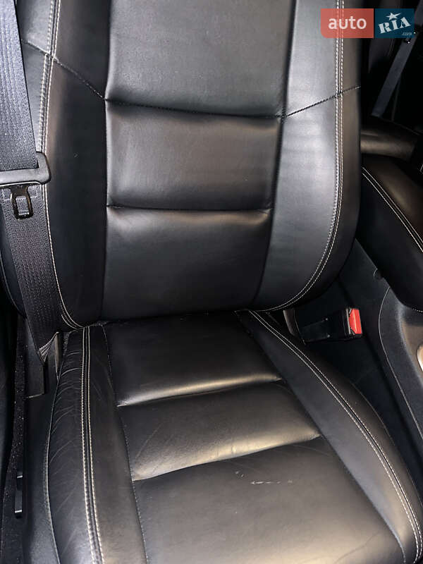 Внедорожник / Кроссовер Jeep Grand Cherokee 2016 в Львове фото 30 Внедорожник / Кроссовер Jeep Grand Cherokee 2016 в Львове