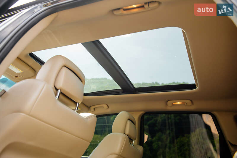 Внедорожник / Кроссовер Jeep Grand Cherokee 2013 в Тячеве фото 37 Внедорожник / Кроссовер Jeep Grand Cherokee 2013 в Тячеве