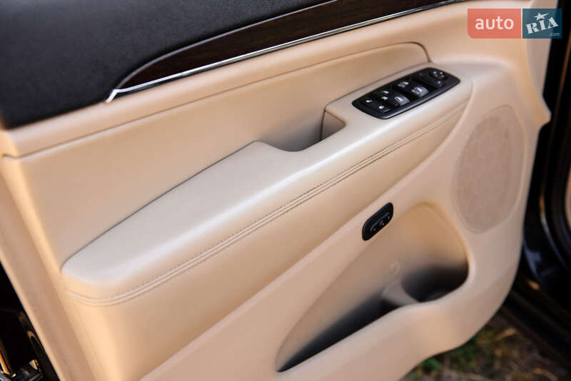 Внедорожник / Кроссовер Jeep Grand Cherokee 2013 в Тячеве фото 78 Внедорожник / Кроссовер Jeep Grand Cherokee 2013 в Тячеве