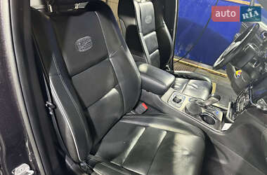 Позашляховик / Кросовер Jeep Grand Cherokee 2021 в  фото 17 Позашляховик / Кросовер Jeep Grand Cherokee 2021 в