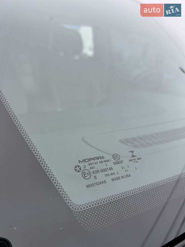 Позашляховик / Кросовер Jeep Grand Cherokee 2015 в Сумах фото 38 Позашляховик / Кросовер Jeep Grand Cherokee 2015 в Сумах