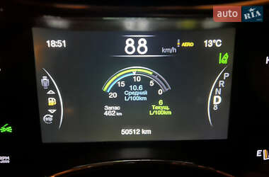 Внедорожник / Кроссовер Jeep Grand Cherokee 2021 в 
