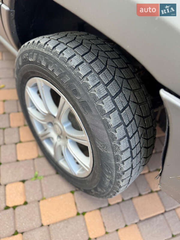 Внедорожник / Кроссовер Jeep Grand Cherokee 2002 в Сторожинце фото 15 Внедорожник / Кроссовер Jeep Grand Cherokee 2002 в Сторожинце
