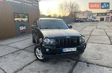 Позашляховик / Кросовер Jeep Grand Cherokee 2006 в  фото 2 Позашляховик / Кросовер Jeep Grand Cherokee 2006 в