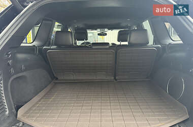 Внедорожник / Кроссовер Jeep Grand Cherokee 2020 в 