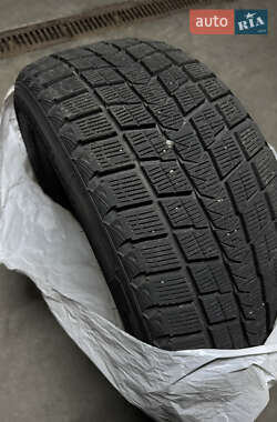 Внедорожник / Кроссовер Jeep Grand Cherokee 2020 в 