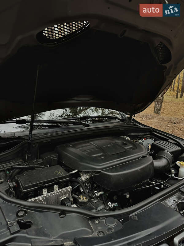 Внедорожник / Кроссовер Jeep Grand Cherokee 2021 в Полтаве фото 26 Внедорожник / Кроссовер Jeep Grand Cherokee 2021 в Полтаве