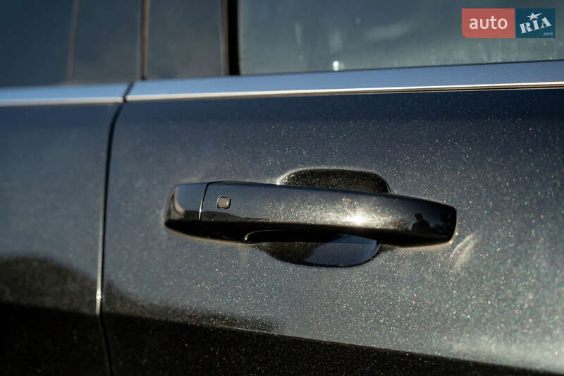 Внедорожник / Кроссовер Jeep Grand Cherokee 2016 в Черновцах фото 17 Внедорожник / Кроссовер Jeep Grand Cherokee 2016 в Черновцах