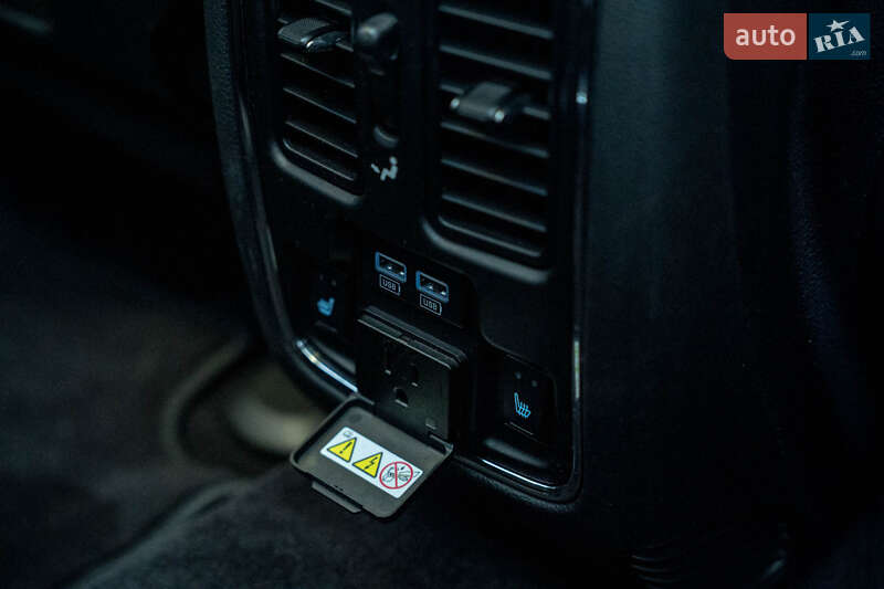 Внедорожник / Кроссовер Jeep Grand Cherokee 2016 в Черновцах фото 38 Внедорожник / Кроссовер Jeep Grand Cherokee 2016 в Черновцах