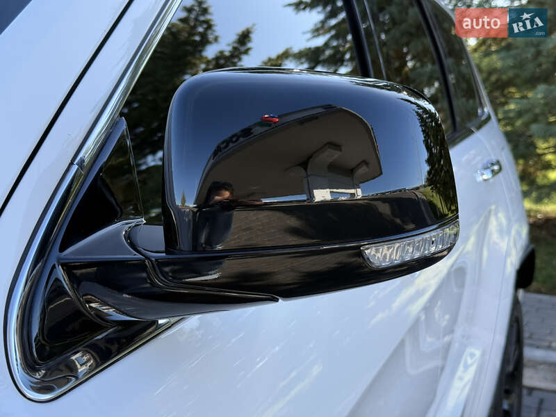 Внедорожник / Кроссовер Jeep Grand Cherokee 2022 в Одессе