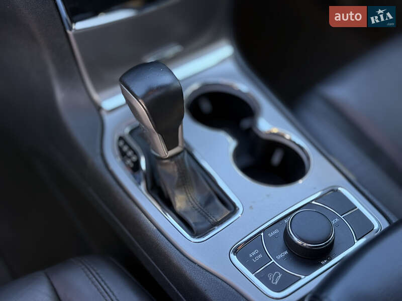 Внедорожник / Кроссовер Jeep Grand Cherokee 2022 в Одессе