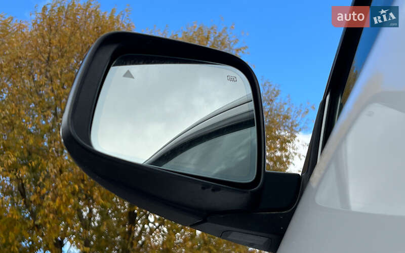 Внедорожник / Кроссовер Jeep Grand Cherokee 2020 в Львове фото 22 Внедорожник / Кроссовер Jeep Grand Cherokee 2020 в Львове