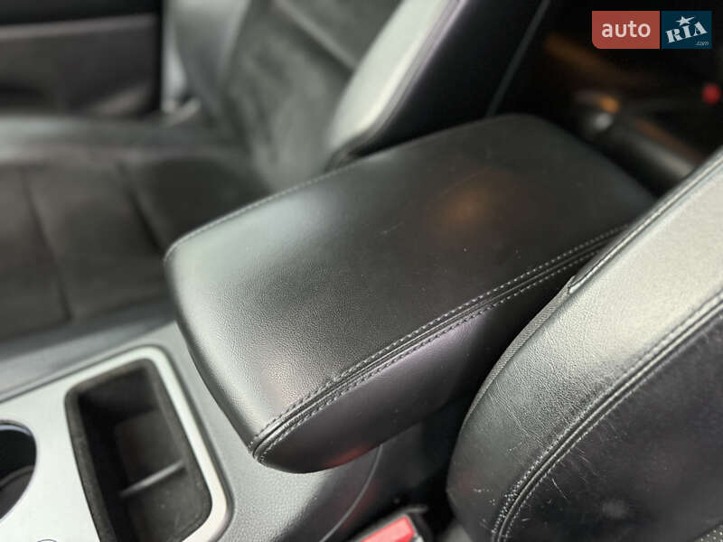 Внедорожник / Кроссовер Jeep Grand Cherokee 2017 в Харькове фото 30 Внедорожник / Кроссовер Jeep Grand Cherokee 2017 в Харькове