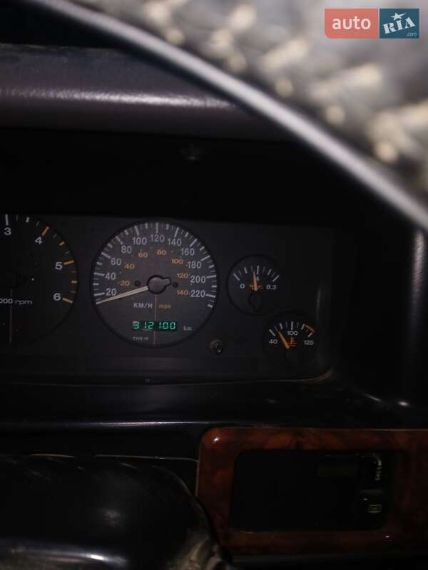 Внедорожник / Кроссовер Jeep Grand Cherokee 1997 в Верховине фото 8 Внедорожник / Кроссовер Jeep Grand Cherokee 1997 в Верховине